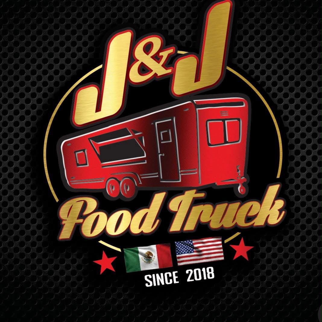 Logo de J & J Food Truck